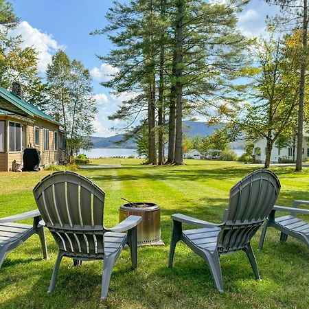Lake Pleasant Cabin On 3 Acres With Kayaks And Beach! Exterior foto
