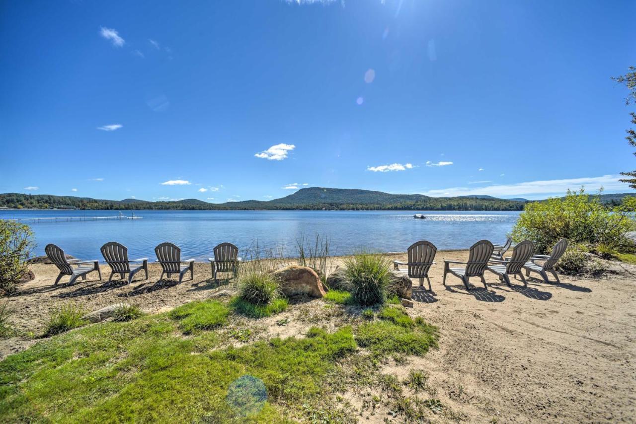 Lake Pleasant Cabin On 3 Acres With Kayaks And Beach! Exterior foto