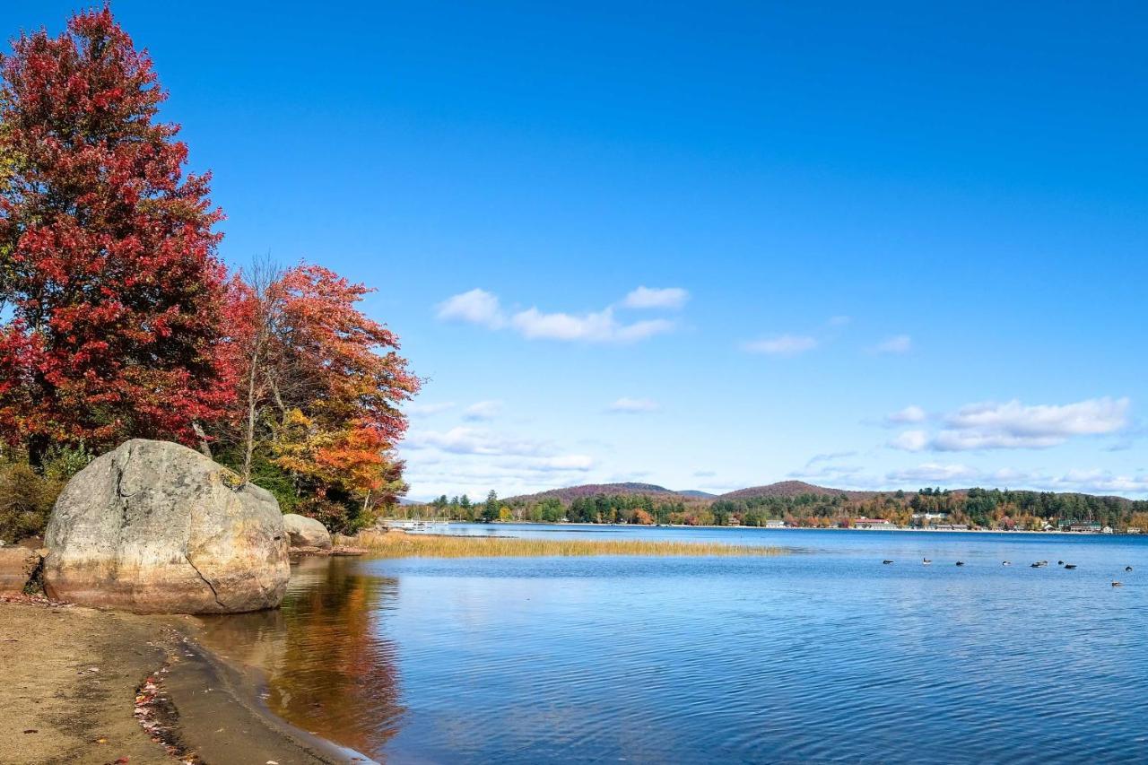 Lake Pleasant Cabin On 3 Acres With Kayaks And Beach! Exterior foto